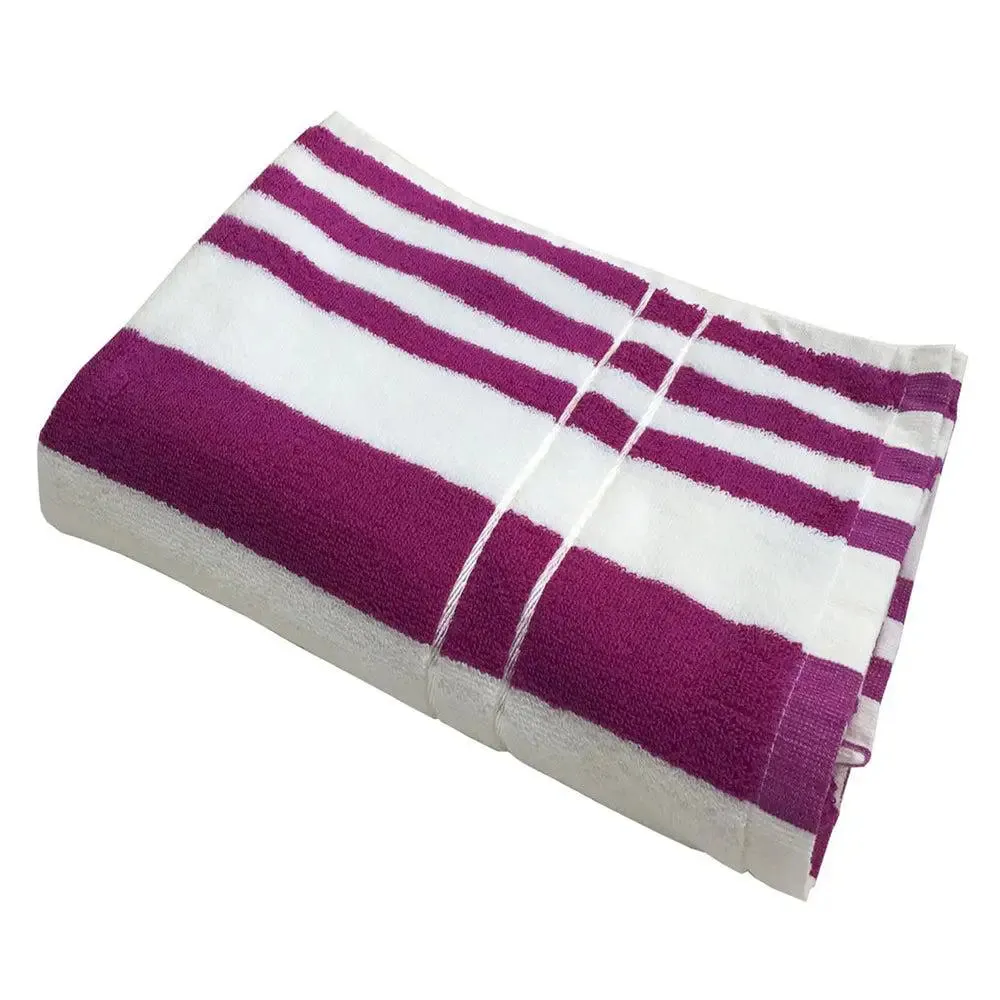 Lushomes Large Soft Cotton Bathroom Towel for Men & Women (1 piece)