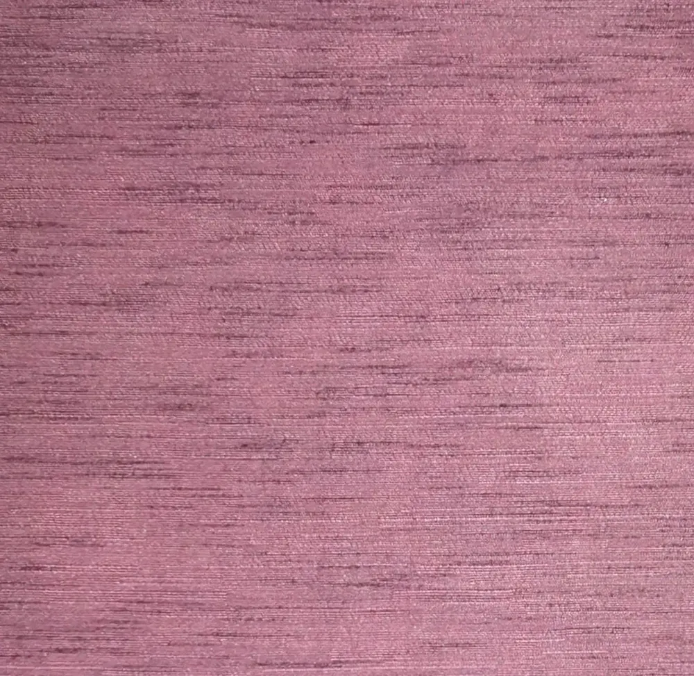 Lushomes Light Purple Matka Silk Window Curtain