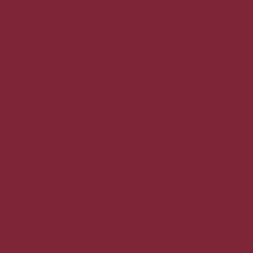Lushomes Maroon Classic Dining Table Cloth (Pack of 1)