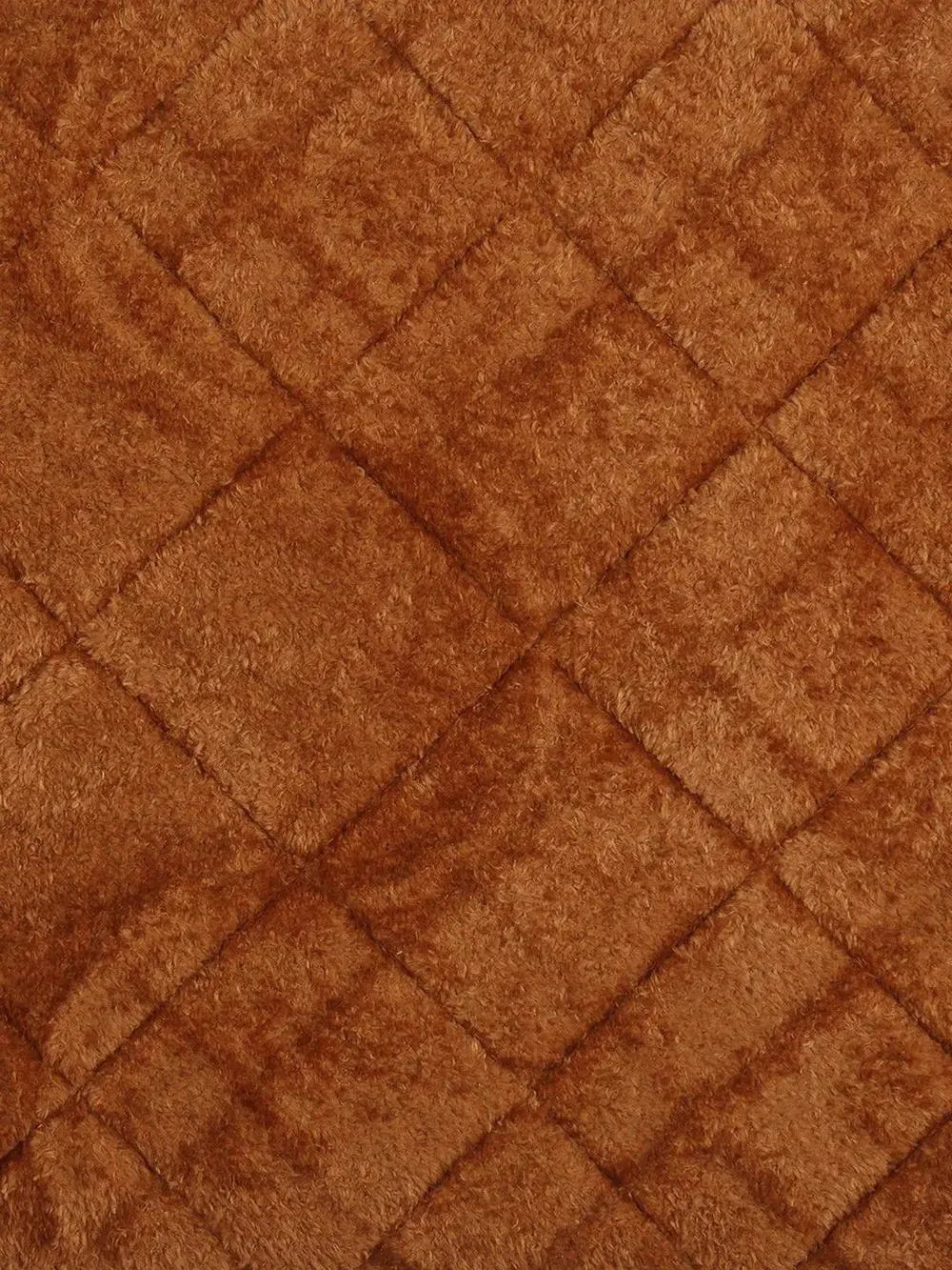 Lushomes Non-Slip Gold Memory Foam Bathmat