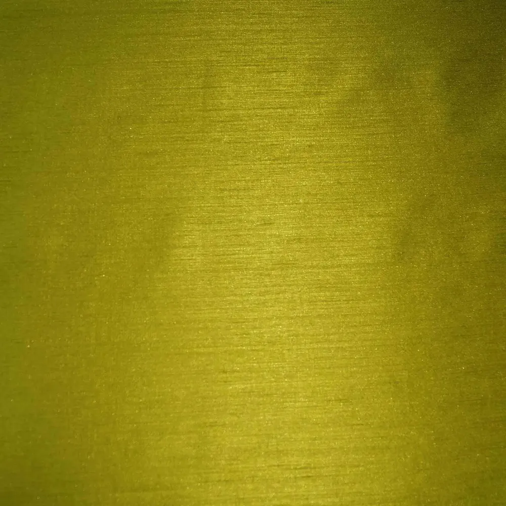 Lushomes Polyester Green Twinkle Star Curtain with Blackour Matching Lining for Long Door(54 X 108 inches, Pack of 1)