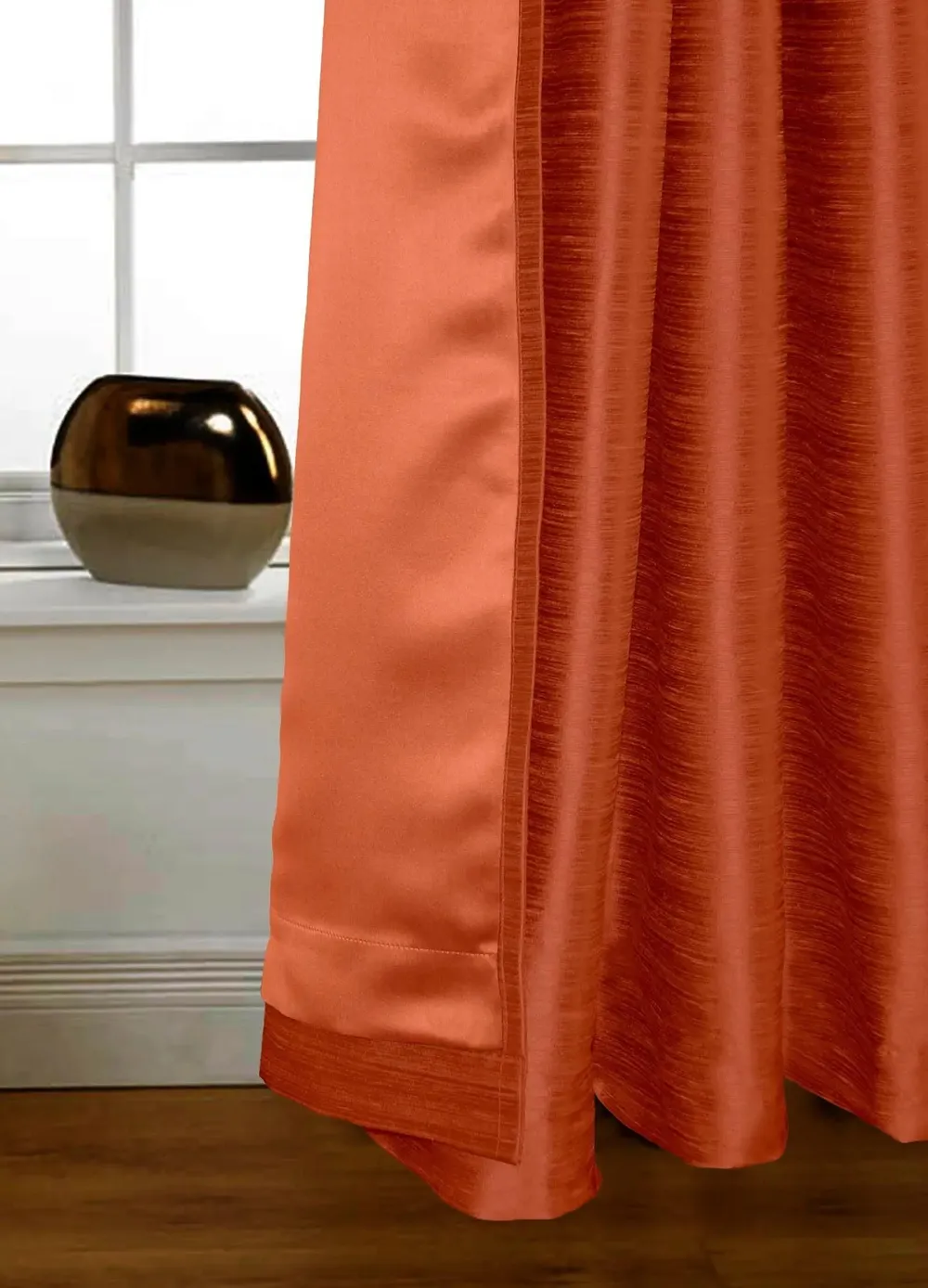 Lushomes Polyester Maroon Twinkle Star Curtain with Blackour Matching Lining for Long Door(54 X 108 inches, Pack of 1)