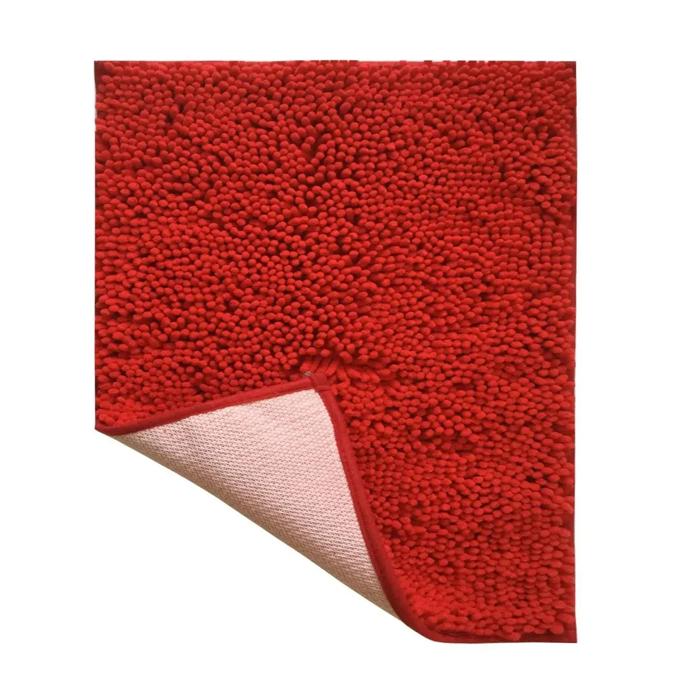 Lushomes Slip Resistant 2200 GSM Bathmat