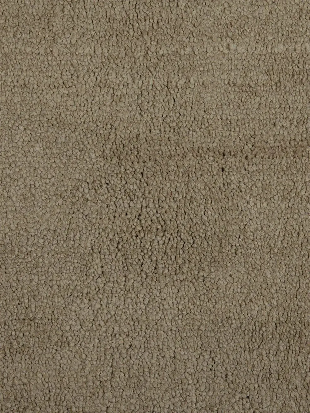 Lushomes Super Soft Durable 1800 GSM Polyester Bath Mat