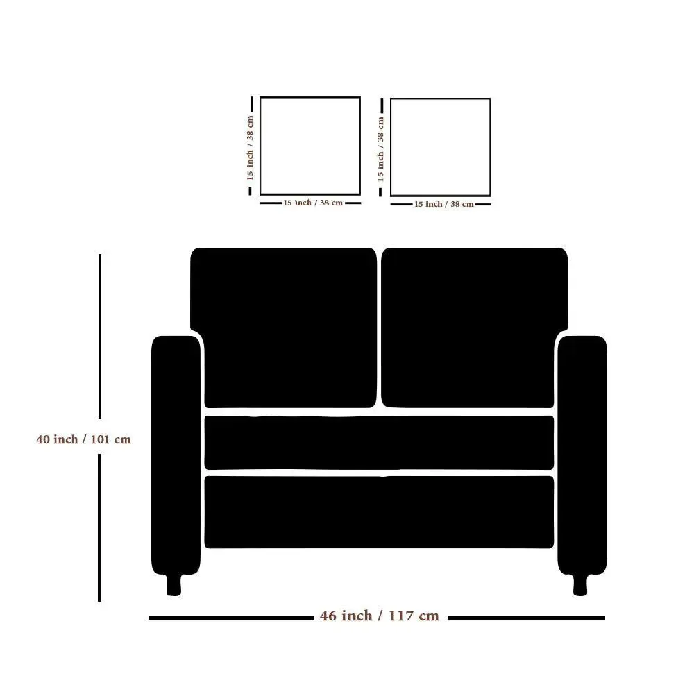 Madhubani Painting"Radha Krishna Love" and Peacock Painting with Frame - Set of 2 - Lord Krishna Artwork / Black Frame