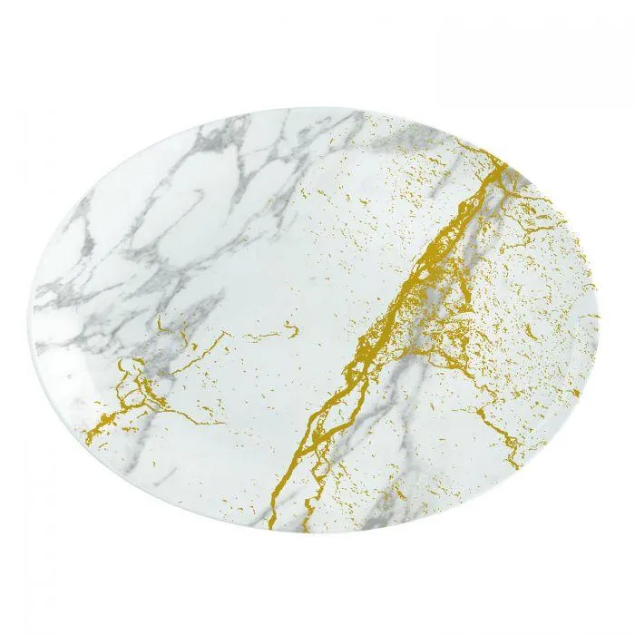 Marbella Dazzling Dinner Set of 27 Pieces