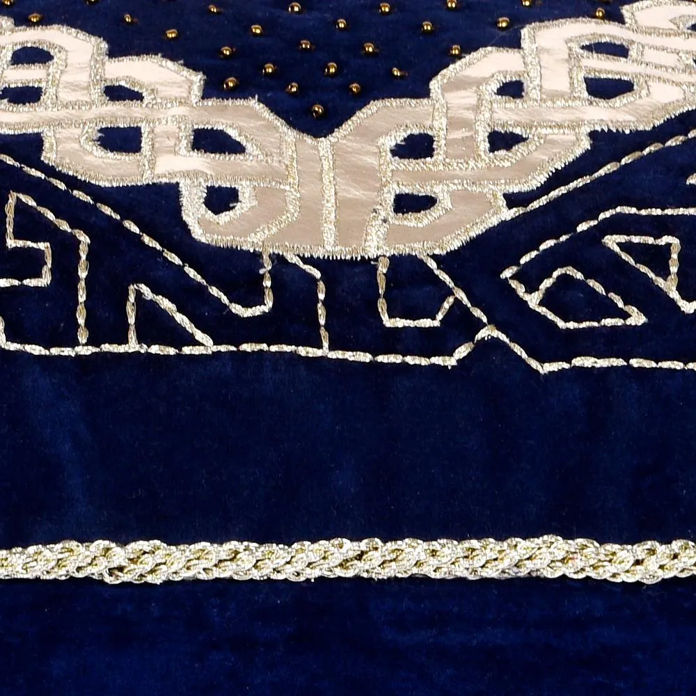 Medallion Butterfly Cushion