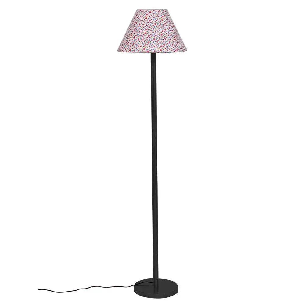 Minimalistic Floor Lamp