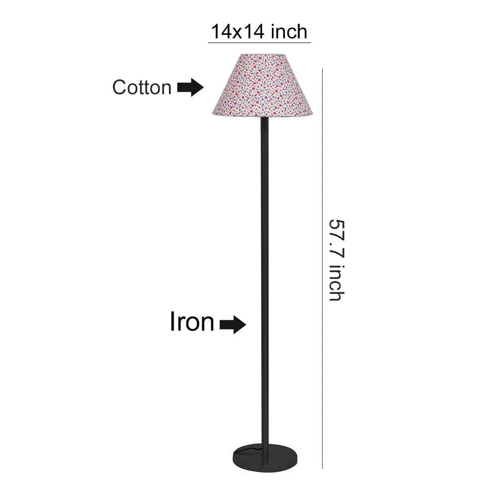 Minimalistic Floor Lamp