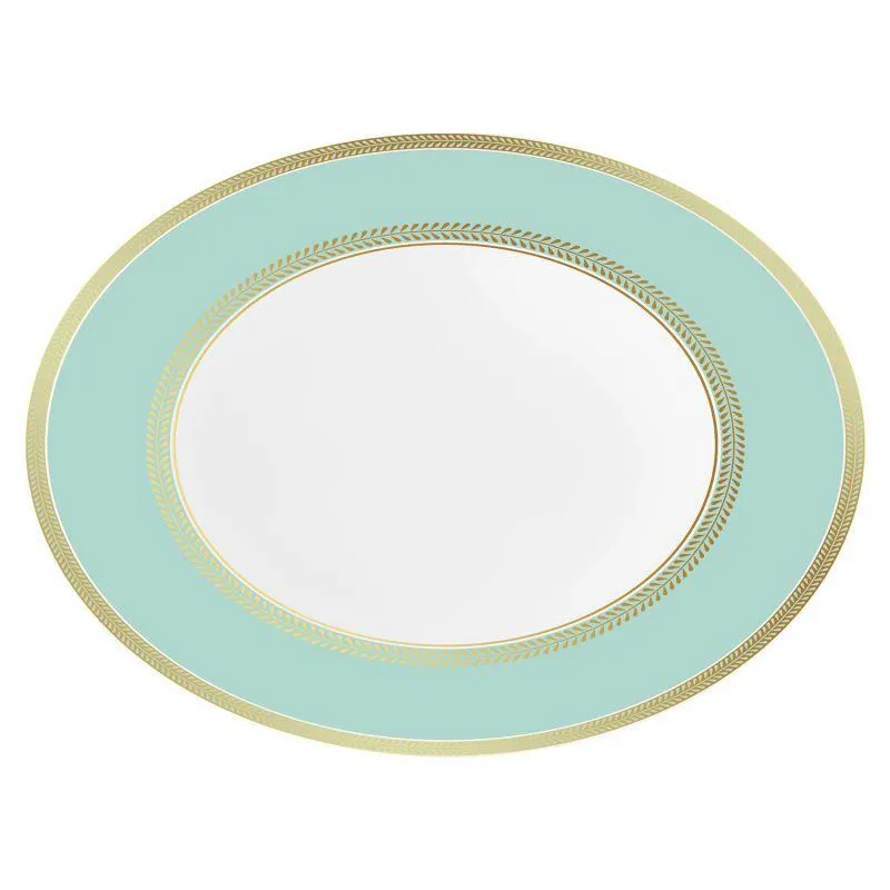 Mint Desire Dinner Set of 29 Pieces