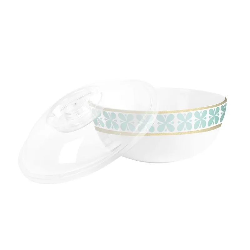 Mint Desire Dinner Set of 29 Pieces