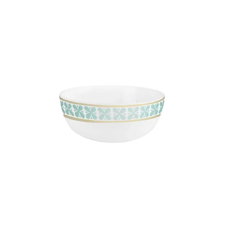 Mint Desire Dinner Set of 29 Pieces