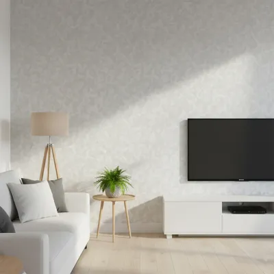 WallMantra Modern Abstract Mosaic Wallpaper