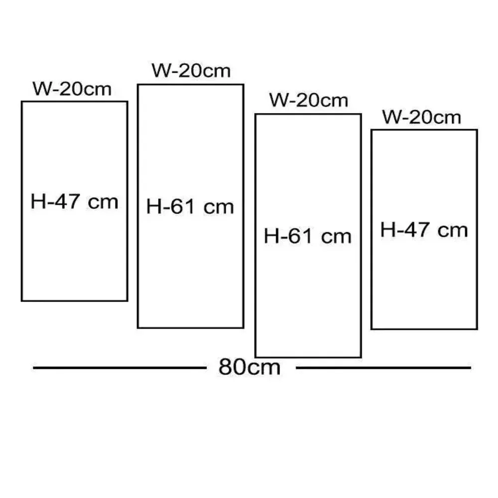 Modern Art Wall Painting