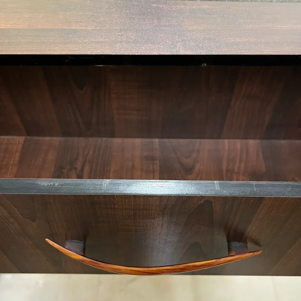 Modern Classic Premium Wooden Dressing Mirror Regular ( 101CM X 38CM )