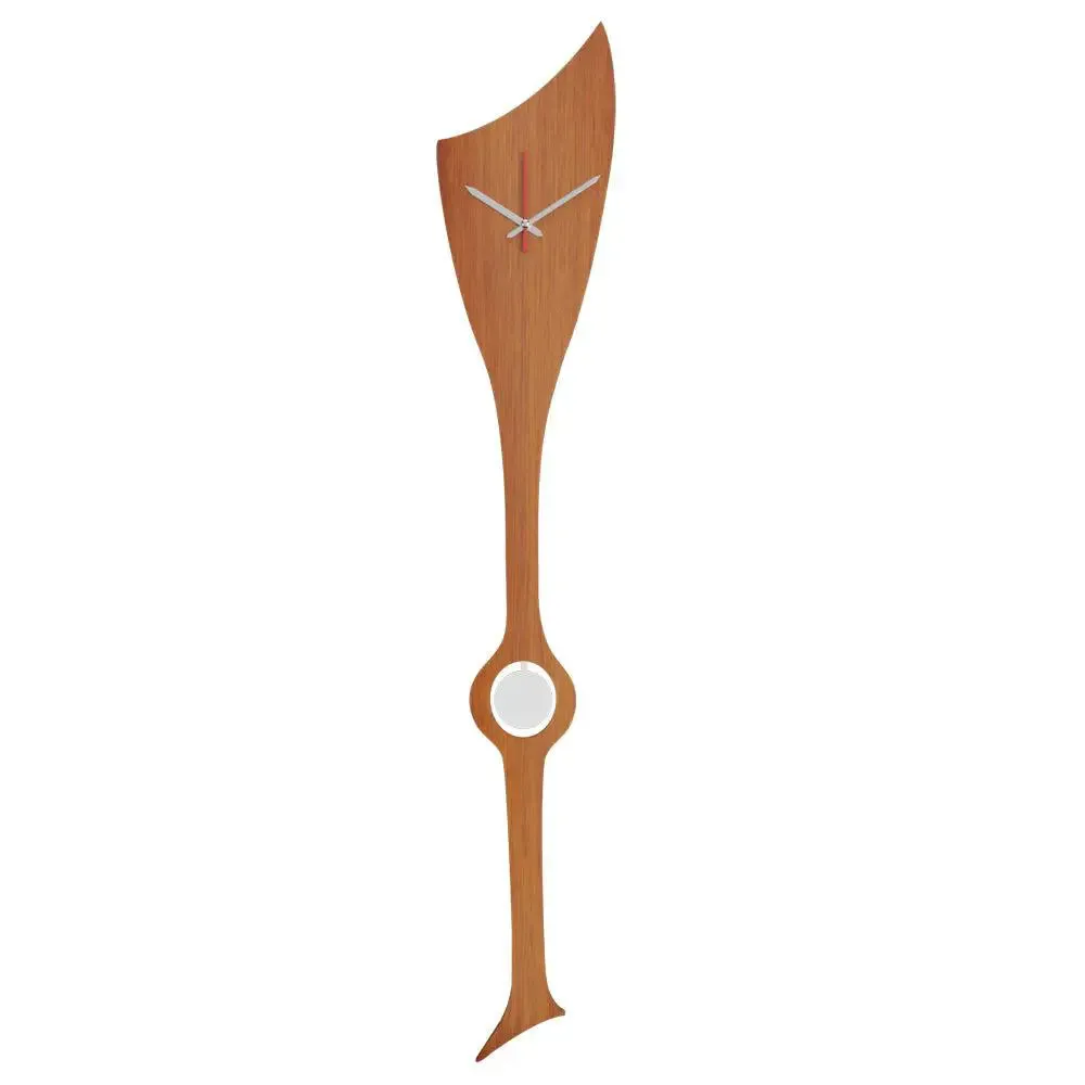 Modern Design Big Pendulum Wall Clock