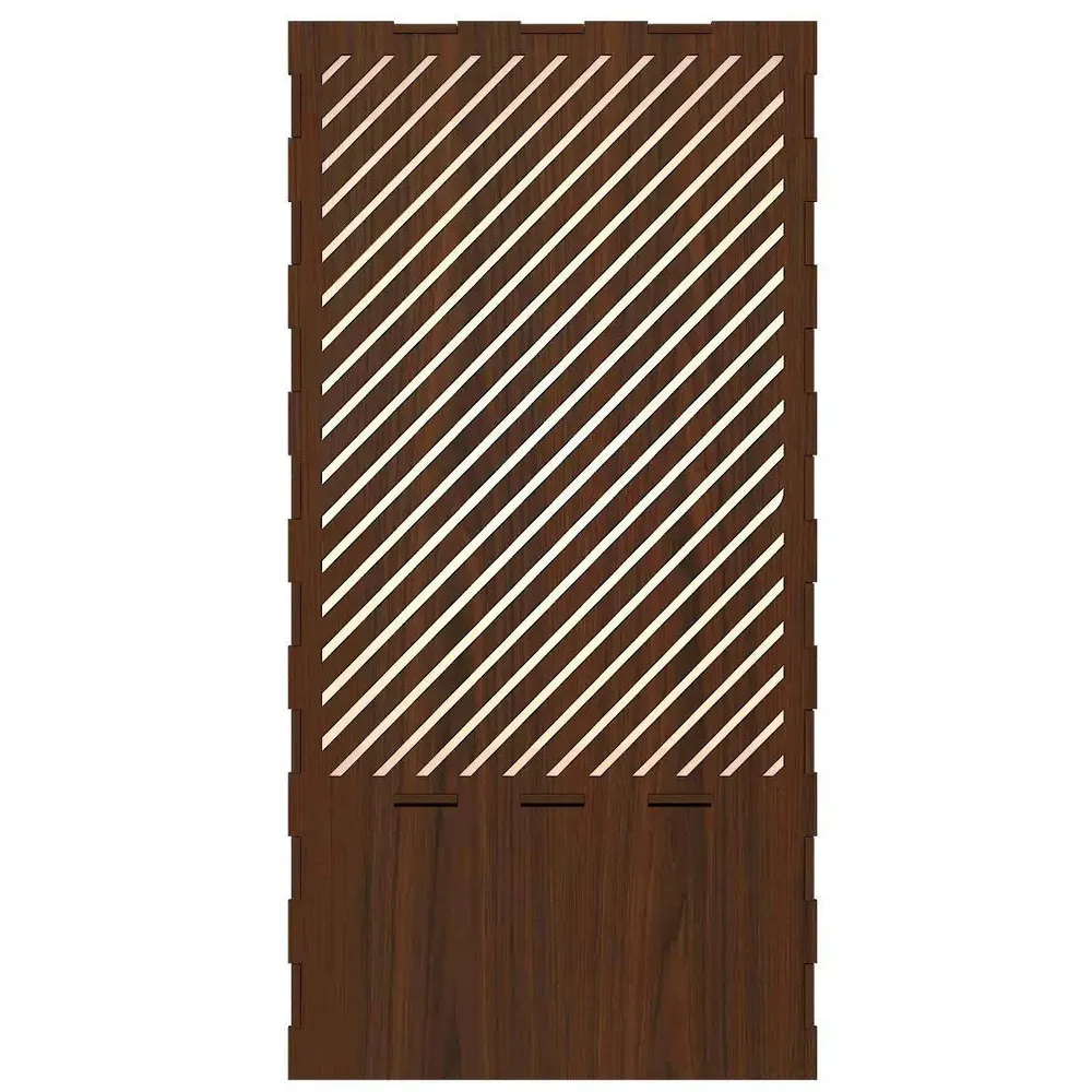 Modern Designer  Wood Table Lamp / Table Light / Modern Lamp