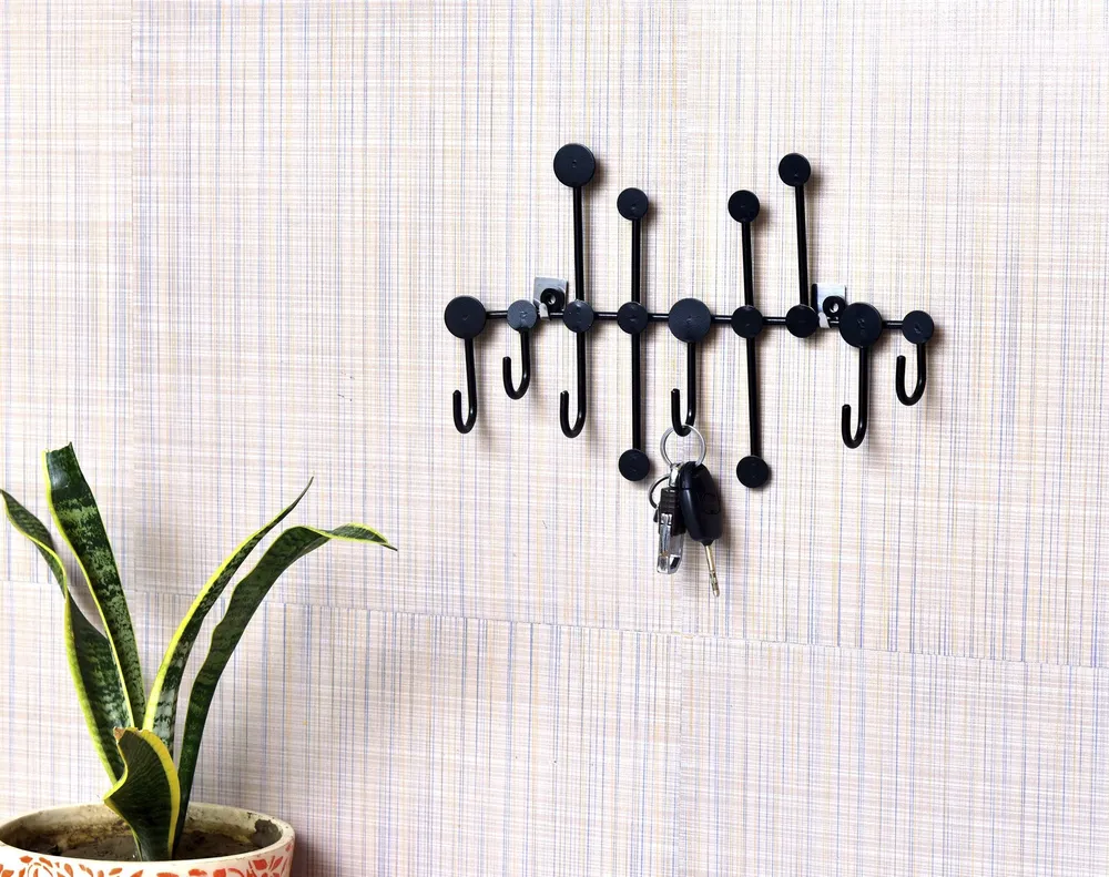 Modern Hook Design, Key Holders for Walls