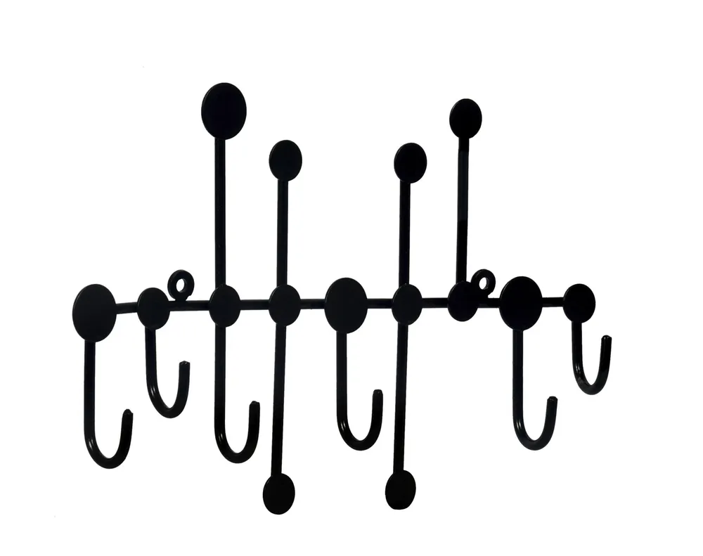 Modern Hook Design, Key Holders for Walls