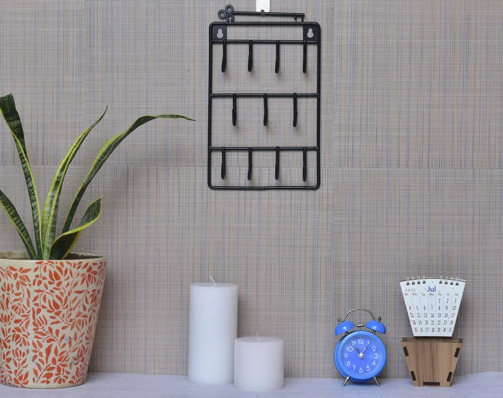 Modern Key Hanger