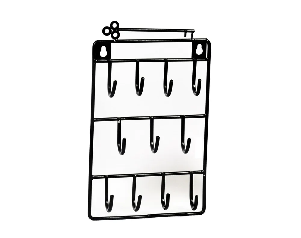 Modern Key Hanger