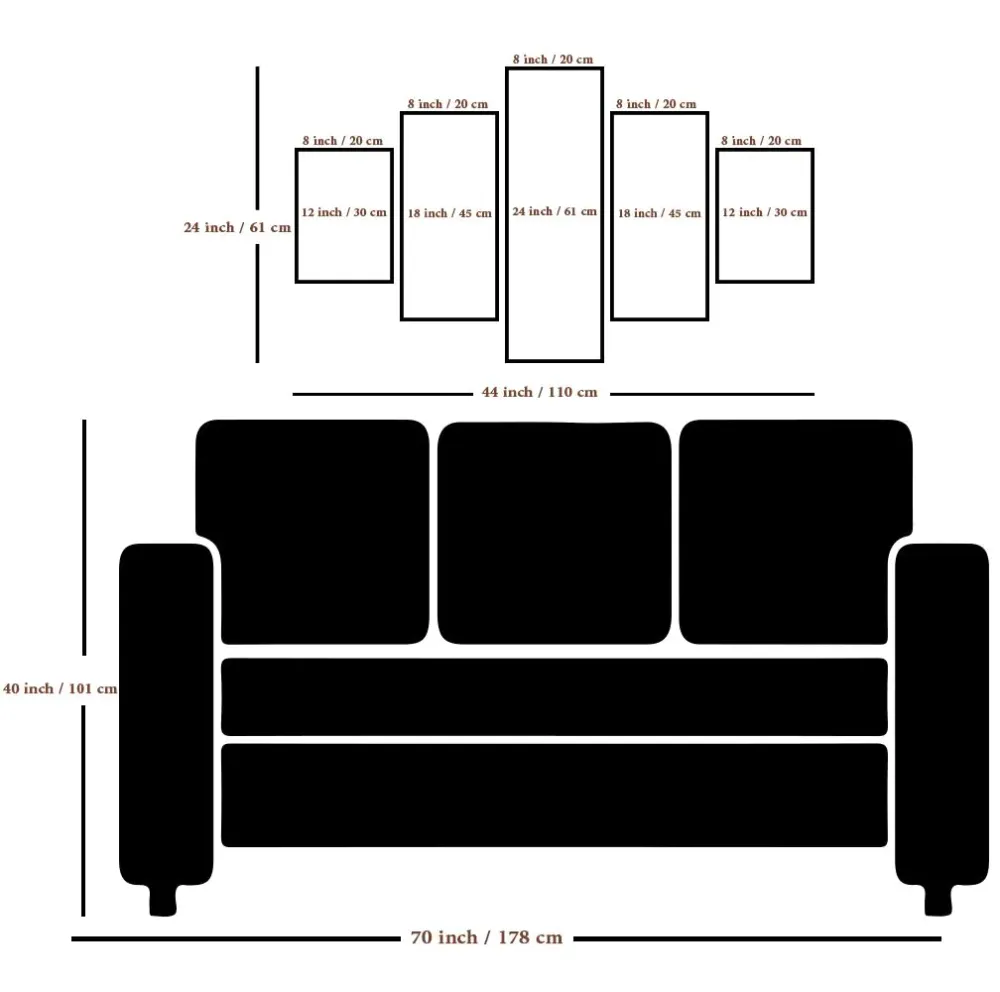 Muslim Pilgrimage Kaaba Canvas Wall Painting