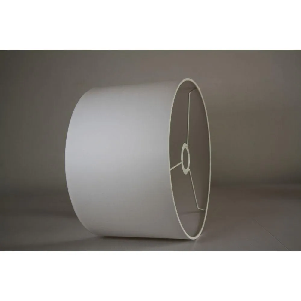 PineCraft Marble Cylinder Lampshade