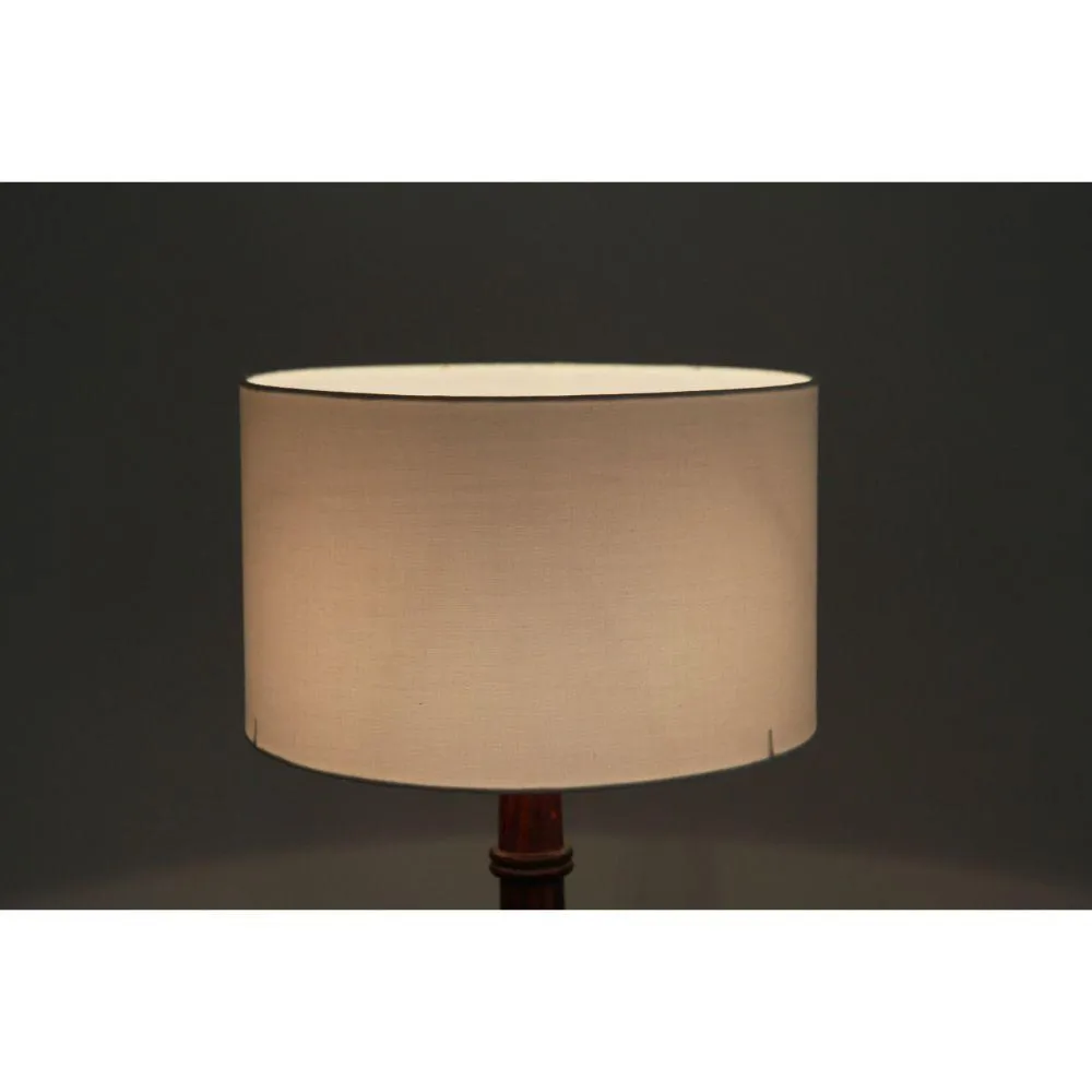 PineCraft Marble Cylinder Lampshade