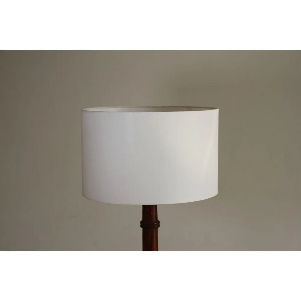 PineCraft Marble Cylinder Lampshade