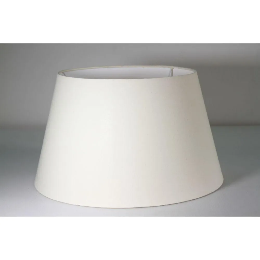 PineCraft Marble Drum Lampshade