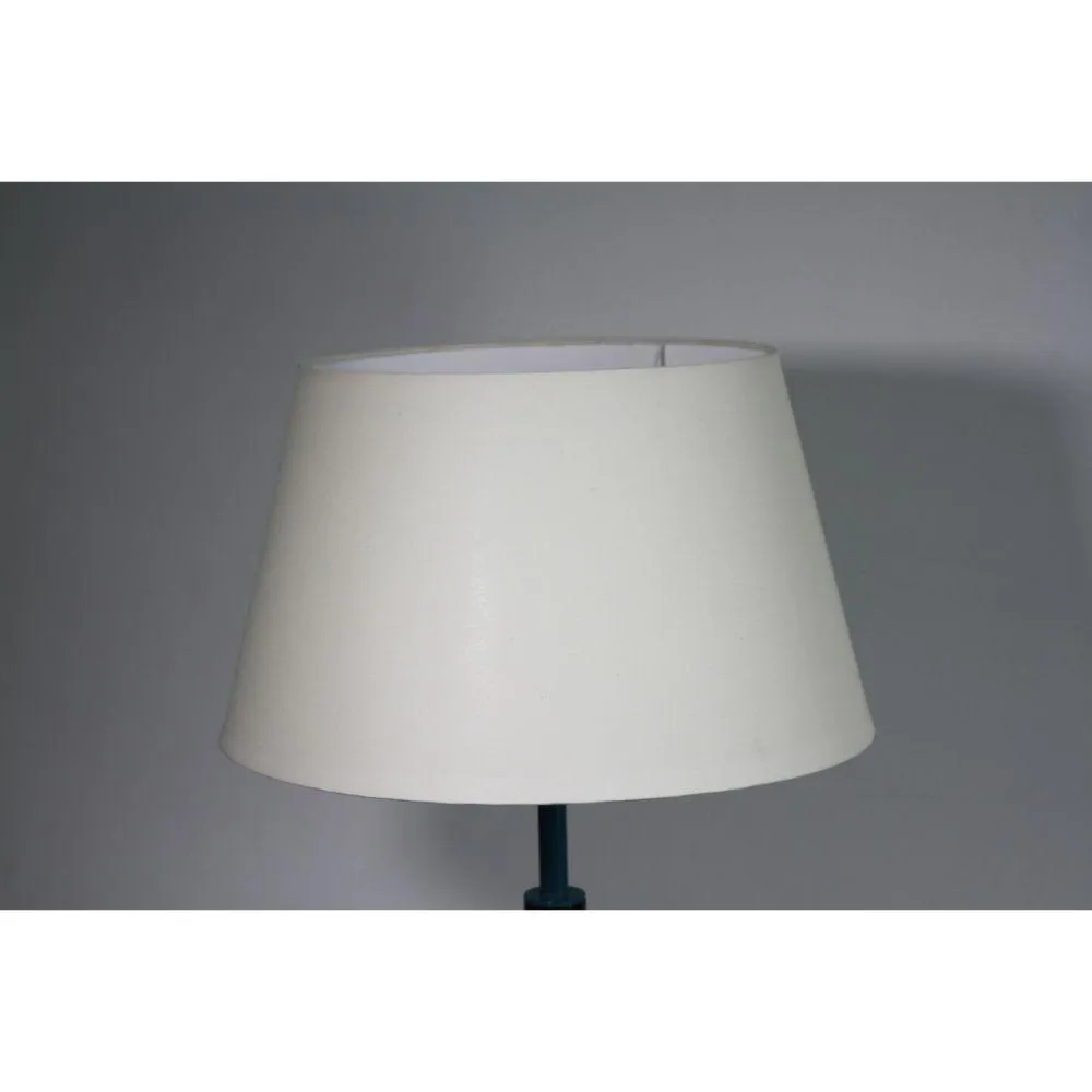 PineCraft Marble Drum Lampshade