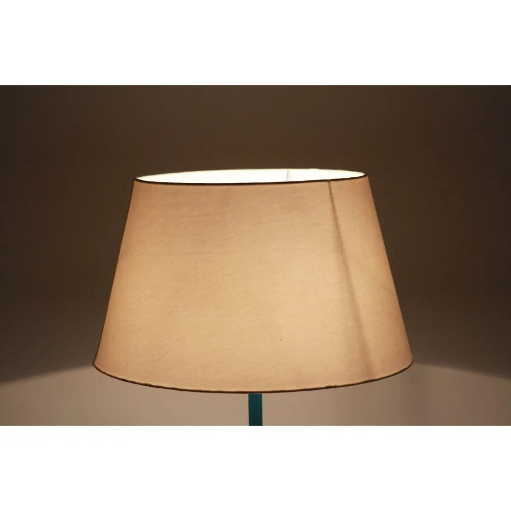 PineCraft Marble Drum Lampshade