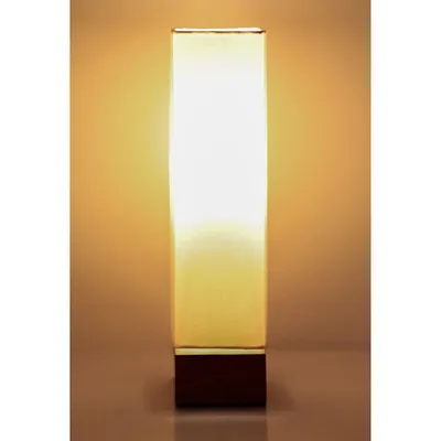 PineCraft Ocley Table Lamp