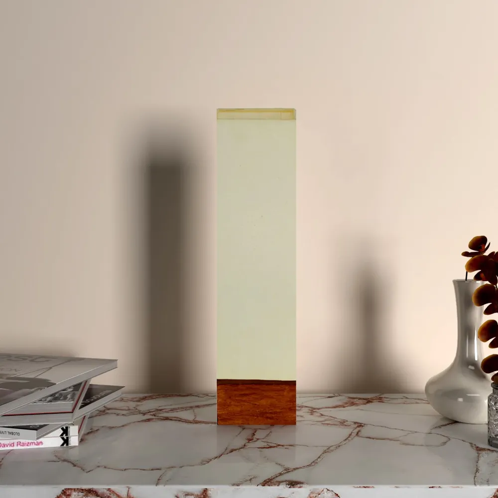 PineCraft Ocley Table Lamp