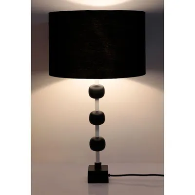 PineCraft Oscar Table Lamp
