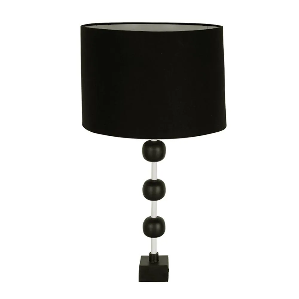 PineCraft Oscar Table Lamp