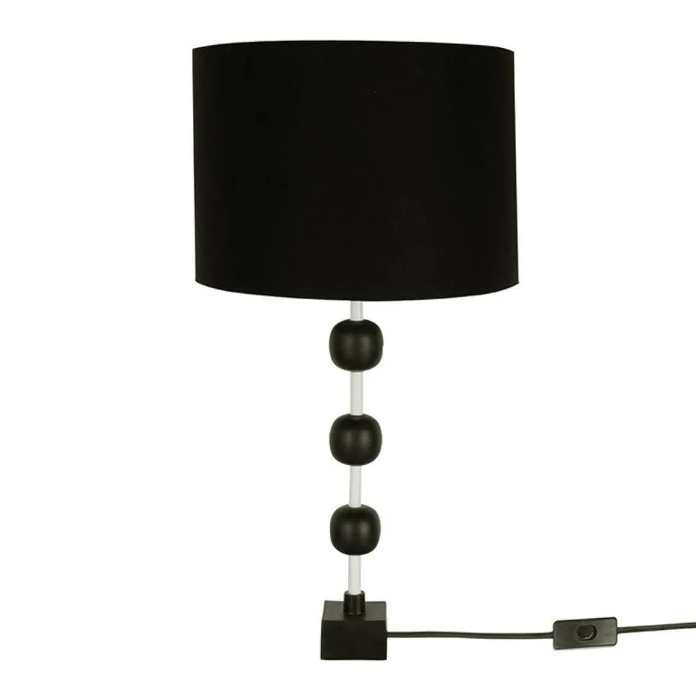 PineCraft Oscar Table Lamp