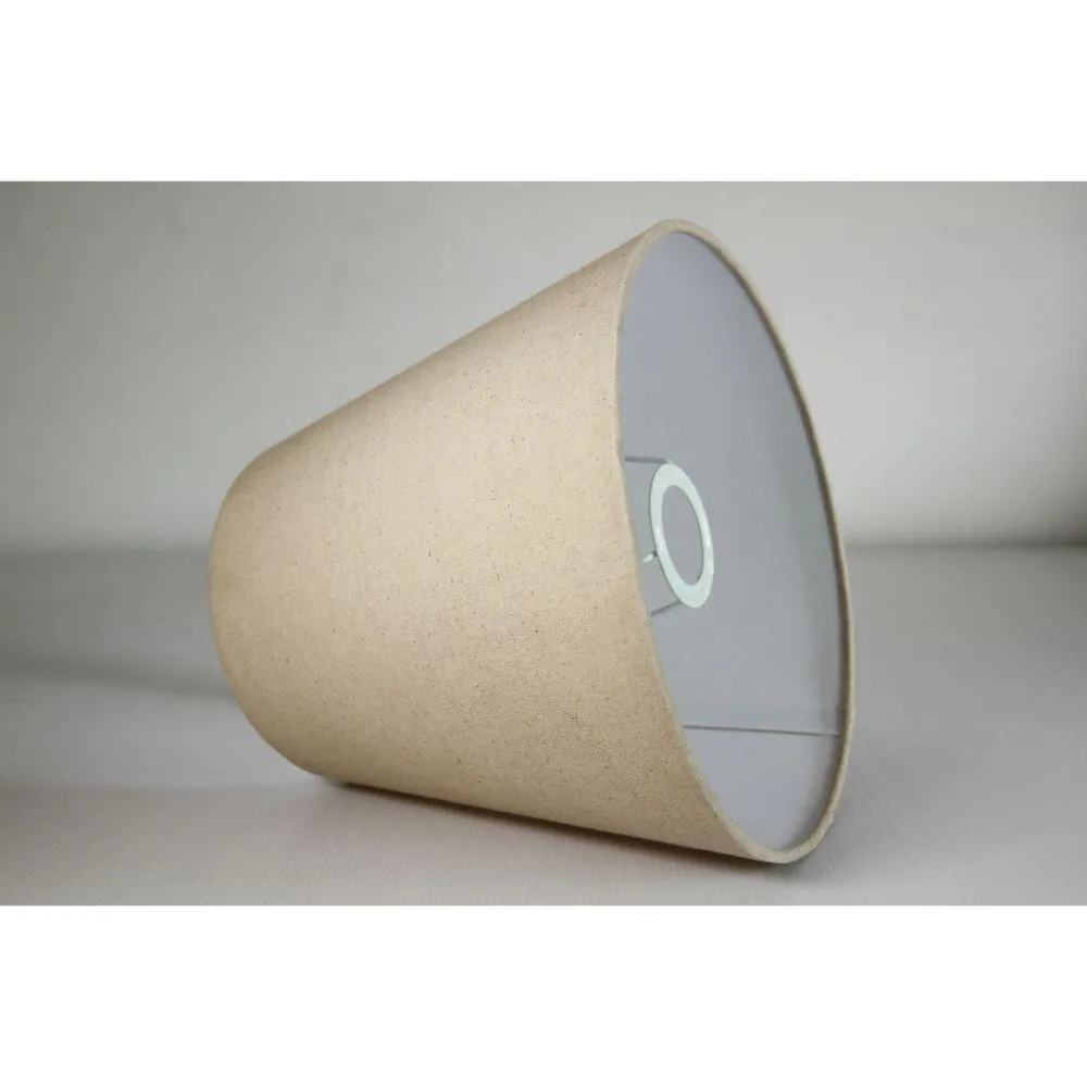 PineCraft Solenne Cone Lampshade