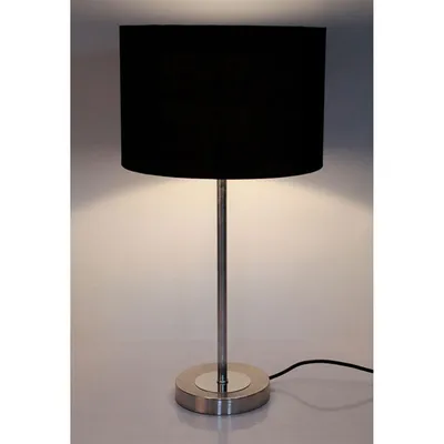 PineCraft Sterling Table Lamp