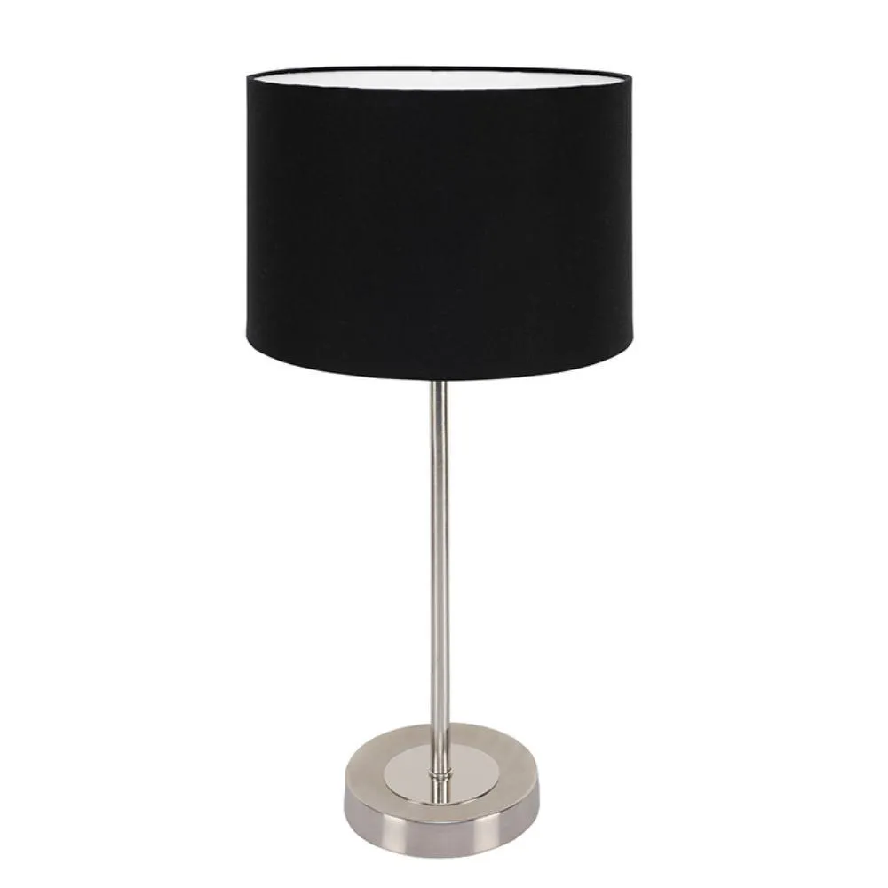 PineCraft Sterling Table Lamp