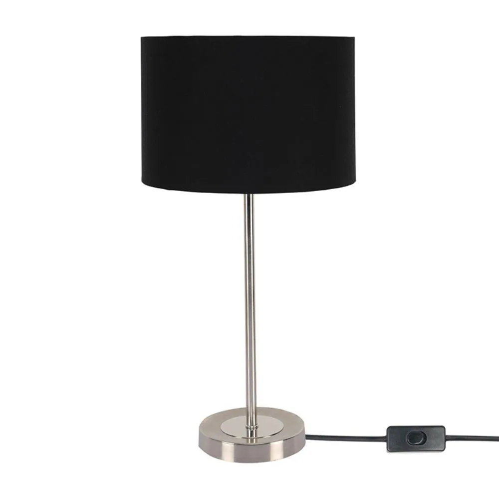 PineCraft Sterling Table Lamp