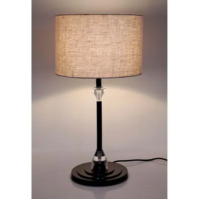 PineCraft Veris Table Lamp