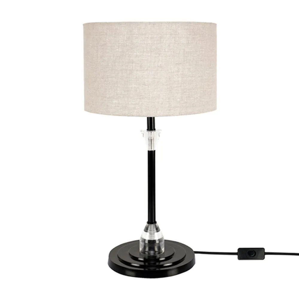 PineCraft Veris Table Lamp