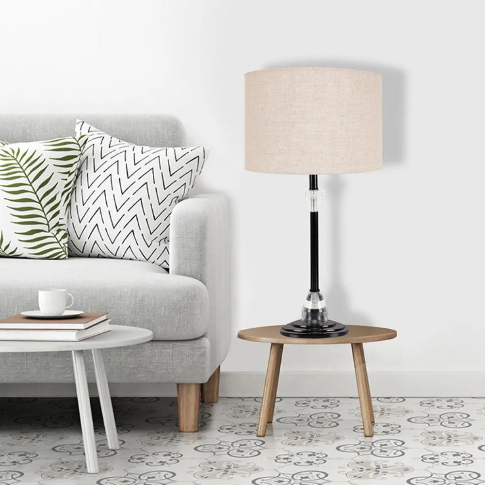 PineCraft Veris Table Lamp
