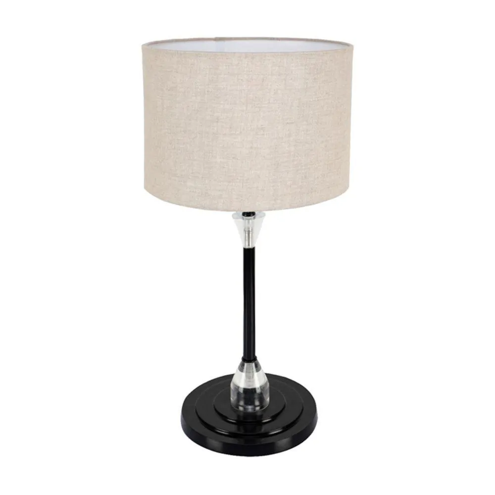 PineCraft Veris Table Lamp