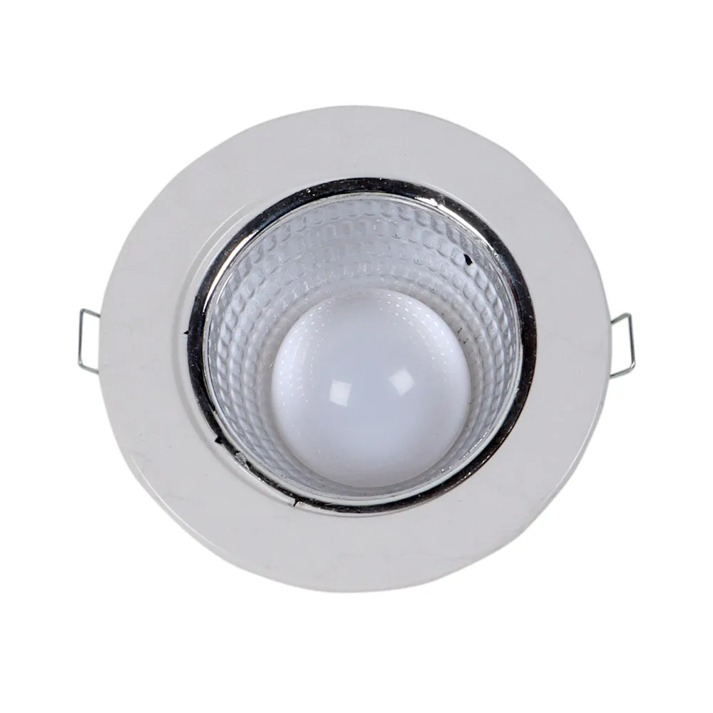 Pink Halo Decorative Flush Mount Light