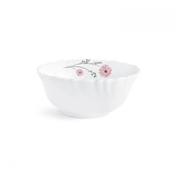 Pink Lilac Dinner Set of 29 Pieces