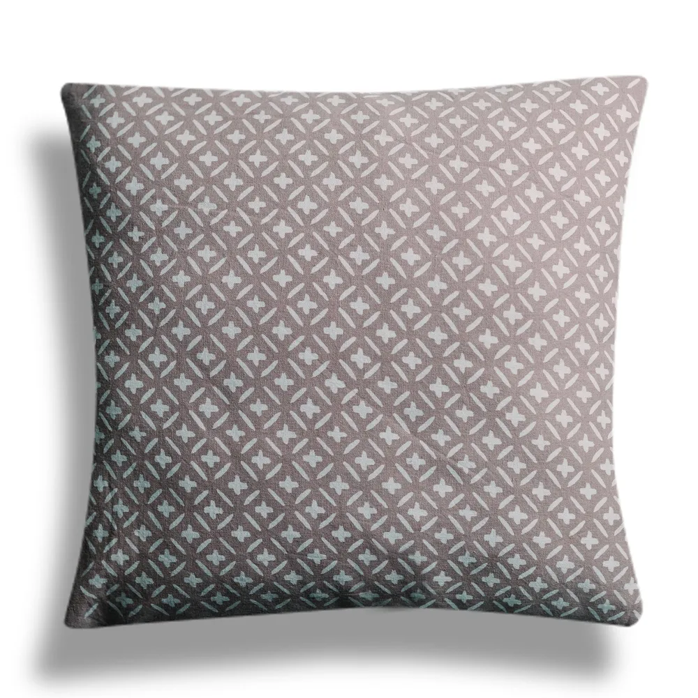 Pink Plus Cushion Cover