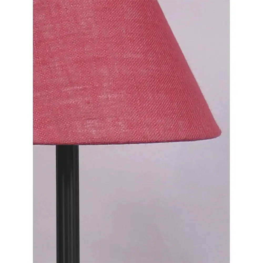 Pink Standing Lamp for Living Room