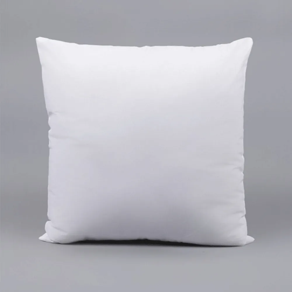 Plush Cushion Filler  16X16 Inch
